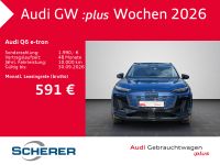 Audi Q6 e-tron - Vorschau Bild 6