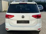 Volkswagen Touran Highline 1.5 TSI ACC|LED|MASSAGE|KEYLESS - VW Touran Gebrauchtwagen in Bielefeld