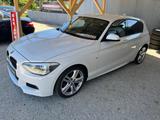 BMW 120d M-Paket ab Werk M-Sportpaket Händlerpreis! - BMW 120 aus 2014