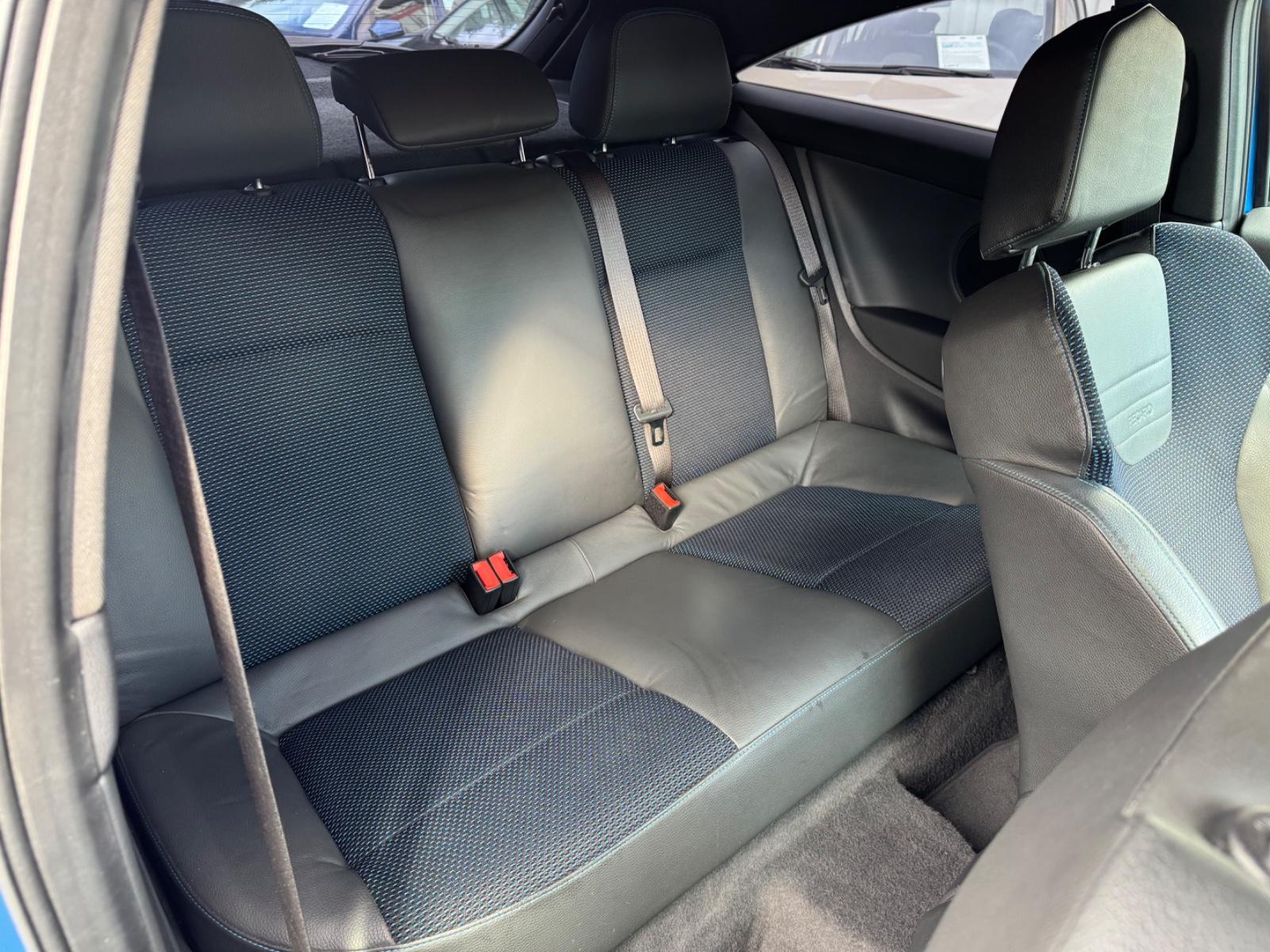 Opel Astra H GTC OPC 2.0 Turbo 241 ch BVM / 1ère main / Recaro / Suspension adaptative