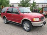 Ford Expedition=5,4i=V8=XLT=4WD=7-Sitzer=Eddie Bauer= - Ford Expedition: Geländewagen