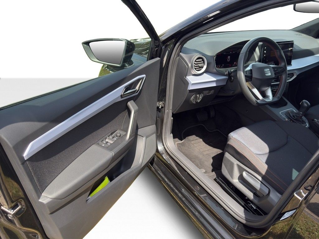 Seat Ibiza - Bild 13