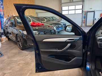 BMW X1 sDrive 18 i *KLIMA*NAVI*PDC*LIMITER*
