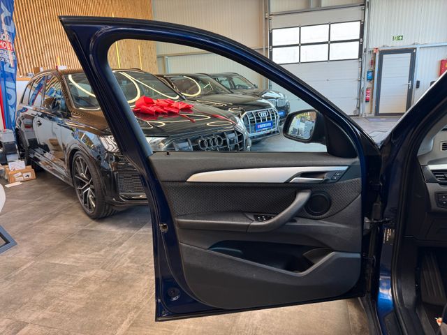 BMW X1 sDrive 18 i *KLIMA*NAVI*PDC*LIMITER*