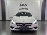 Mercedes-Benz SLC 300 - Mercedes SLC 300 mit Schiebedach