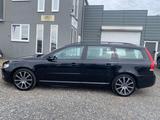 Volvo V70 Kombi Black Edition*Automatik*Volleder*2.HD* - Volvo V70: Automatik