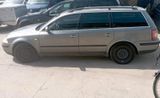 Volkswagen Passat 3BG - Volkswagen Passat aus 2003: Kombi