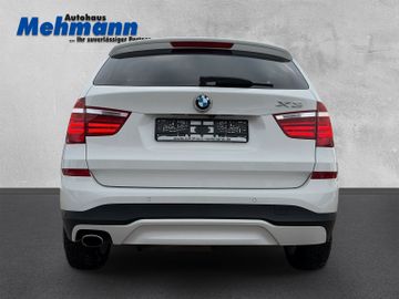 BMW X3 - 6