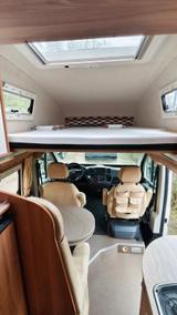 Pössl Roady 499 | 3.0l/ Comfortmatic  - Pössl Roady