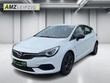 Opel Astra K 1.2 Turbo Design & Tech *HU/AU neu* - Opel Astra: Turbo H