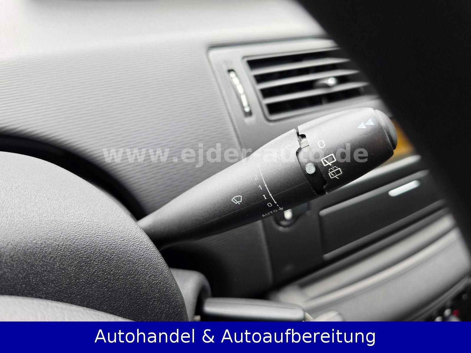 Citroën C4 1.6 VTI Coupe Tonic *RENTNER*GARAGE*NUR77TKM*
