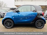 Smart ForTwo Prime 90Ps AUTOM/PANO/LEDER/SITZH/KLIMA