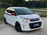 Citroën C1 Furio VOLL JBL Xenon LED SHZ Gr... - Citroën C1 Furio