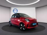 Smart forfour electric drive EQ*PANO*KAMERA*TEMPOMAT* - Smart ForFour in Mönchengladbach