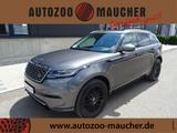 Land Rover Range Rover Velar HSE/MATRIX/AHK/Standh/Pano/360 - Land Rover Range Rover Velar: Hse