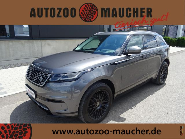 Land Rover Range Rover Velar HSE/MATRIX/AHK/Standh/Pano/360