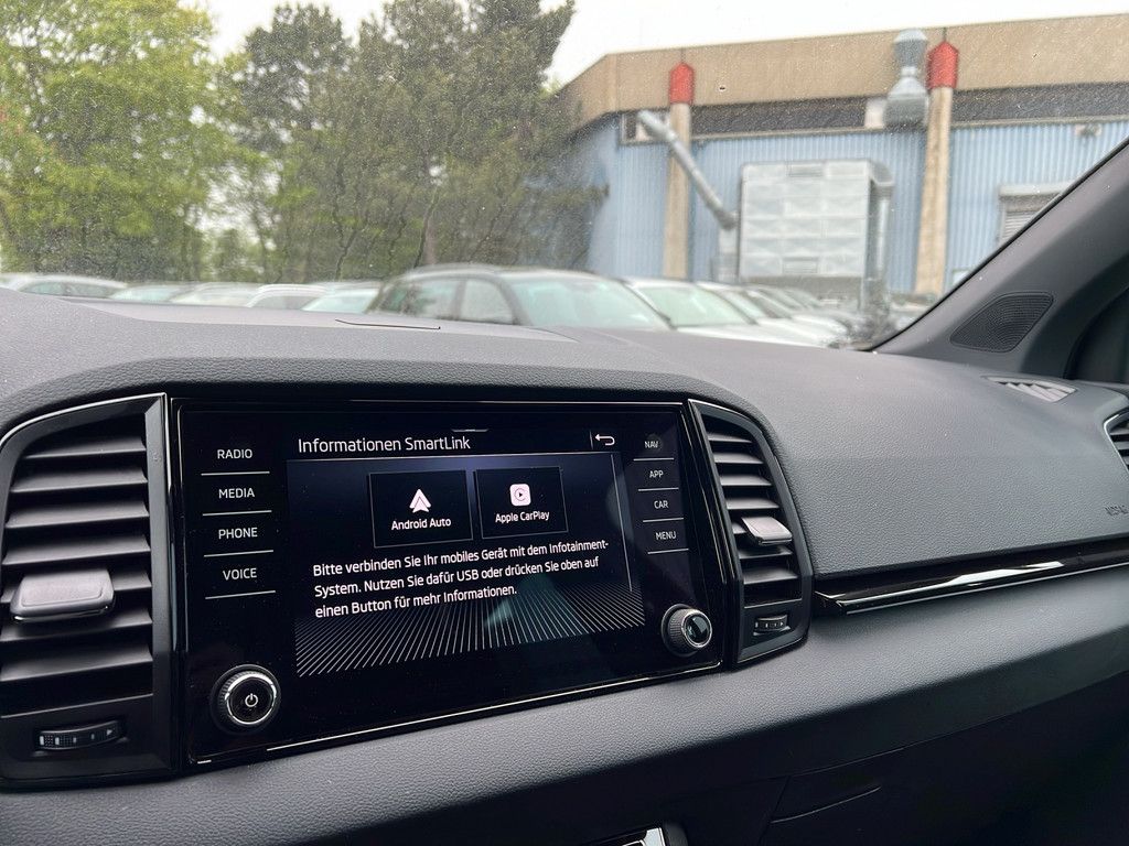 Skoda Karoq - Bild 26