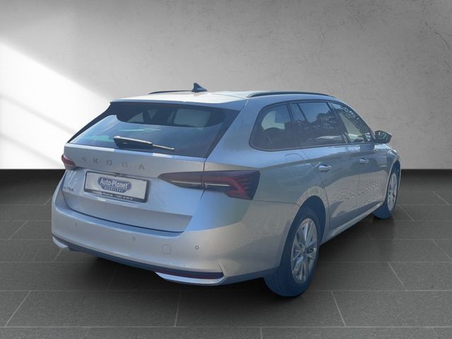 Skoda Octavia Combi IV 1.5 TSI Selection *MATRIX*NAVI*