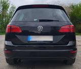 Volkswagen Golf Sportsvan 1.4 TSI 92kW DSG STHZ ACC - Volkswagen Golf: 92