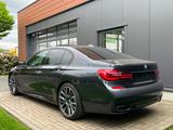 BMW 730d xDrive M Sportpaket LUFT*LED*H&K*HuD*ACC* - BMW 730: 730d