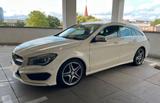 Mercedes-Benz Mercedes Benz CLA 200 Shooting Brake - gebrauchte Mercedes-Benz CLA 200 Shooting Brake aus dem Jahr 2015