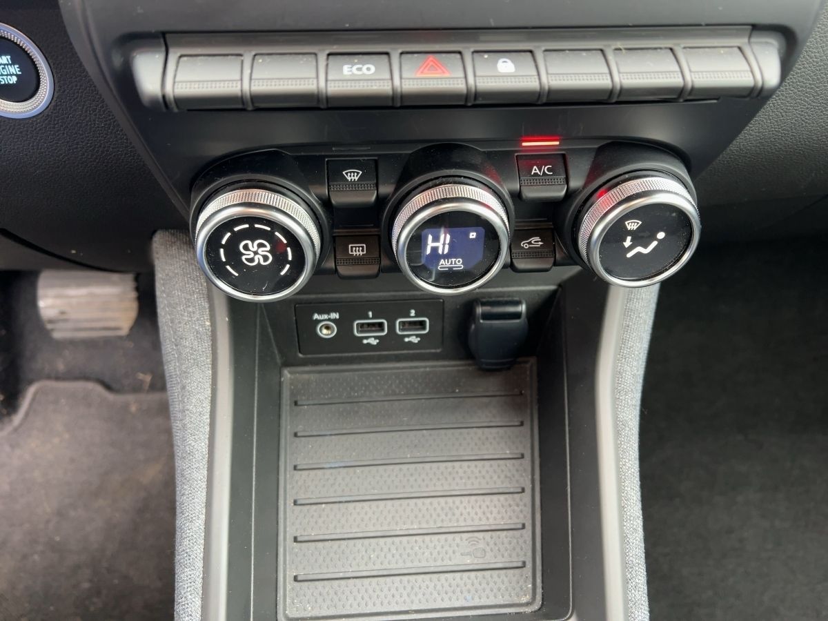 Renault ZOE - Bild 16