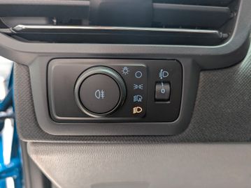 Ford Tourneo Custom Tit. 2.0 L1 NEUES MODELL