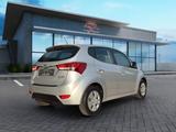 Hyundai ix20 Classic (Tüv und Service Neu) - gebrauchte Hyundai ix20 aus dem Jahr 2011