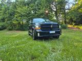 Dodge RAM 1500 Limited | LPG | Long-Bed | Luftfwk. neu - gebrauchte Dodge RAM aus dem Jahr 2014
