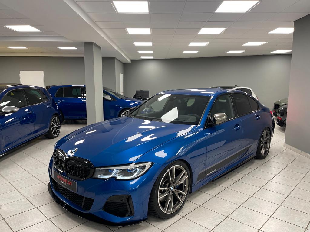 BMW M340i