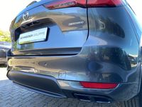 Mazda CX-60 - Vorschau Bild 30