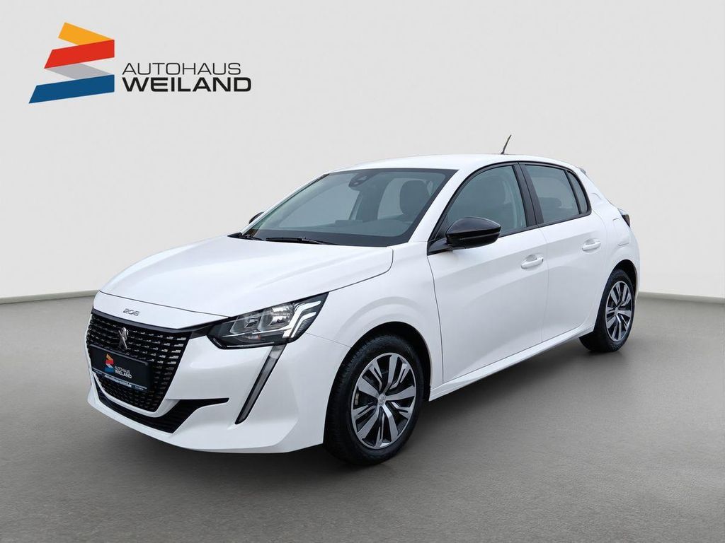 Image of Peugeot 208