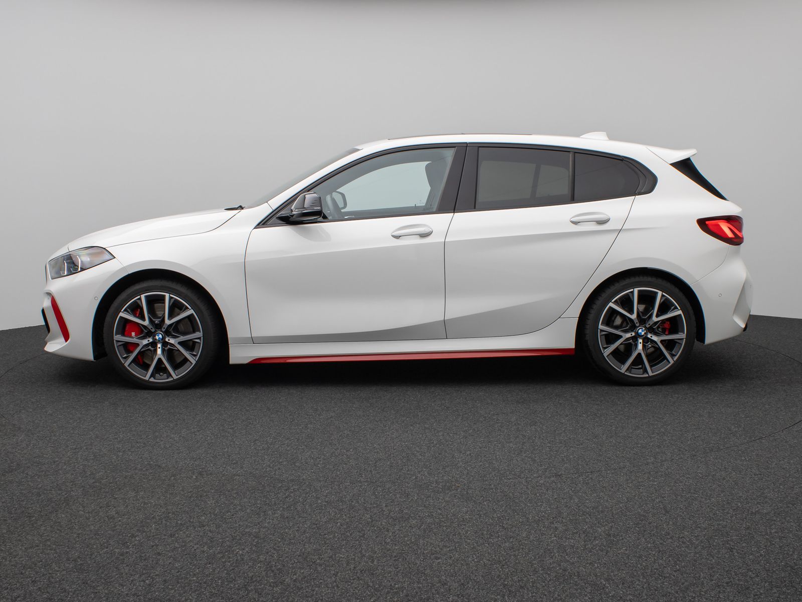 Fahrzeugabbildung BMW 128ti M Sport Pano. Kamera HUD DAB HiFi Komfort