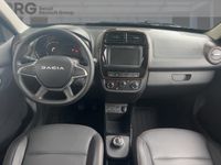 Dacia Spring - Vorschau Bild 10