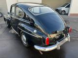 Volvo PV 544 !! Buckel !! Motor-Getriebe 1A !! 6 - Volvo: Buckel