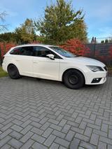 Seat Leon ST 1.0 TSI - Seat Ibiza mit Benzin-Antrieb: Kombi, Automatik