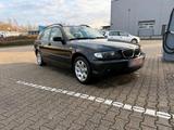 BMW 316i Kombi - BMW 316 aus 2005: 316i