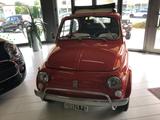 Fiat 500 L 1972 - gebrauchte Fiat 500 aus dem Jahr 1972