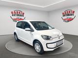 Volkswagen up! move up! KLIMA/TÜV NEU - VW up! Gebrauchtwagen in Köln