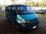 Fiat Ducato 10 Q.li 1.9 TD 9 Posti PC-TB - gebrauchte Fiat Ducato aus dem Jahr 1999