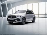 Mercedes-Benz GLE 300 d 4M AMG AHK Pano Burm 20 Zoll 360 Cam - gebrauchte Mercedes-Benz GLE 300 aus dem Jahr 2022