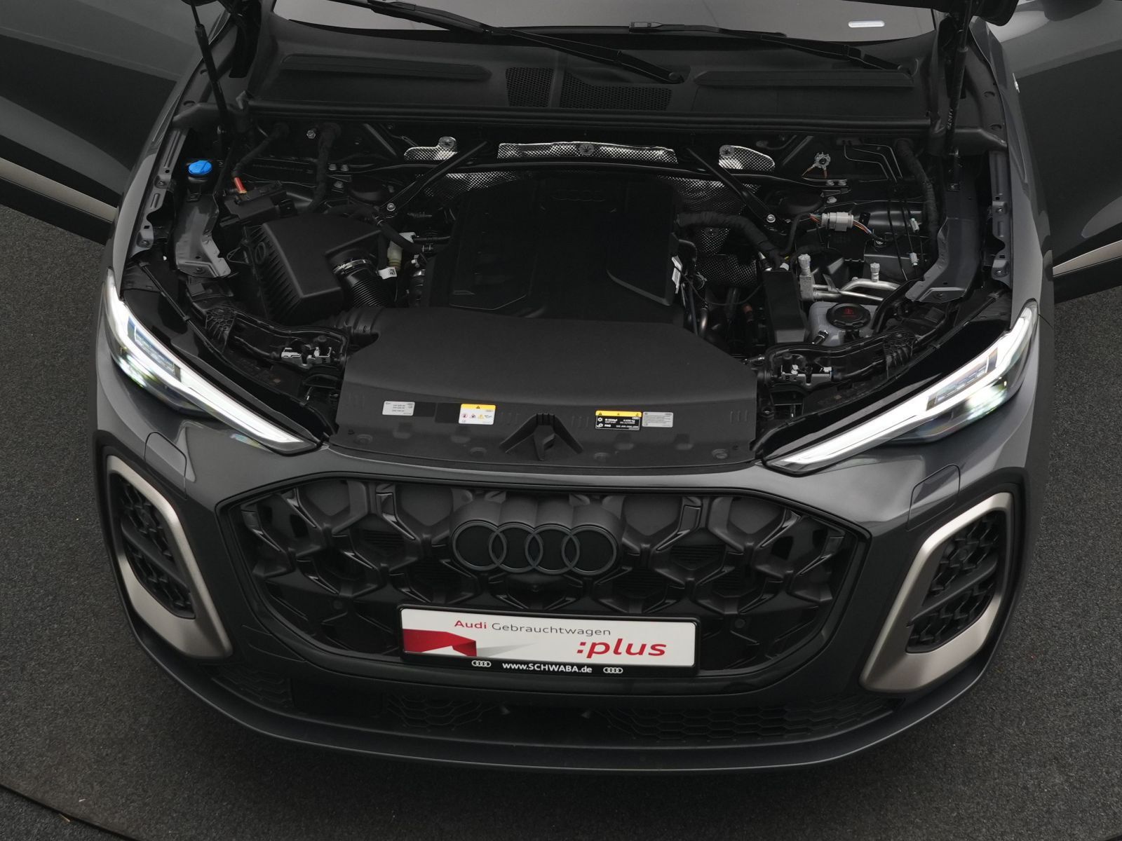 Audi Q5 - Bild 32