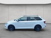 Skoda Fabia Combi 1.0 TSI DSG Best of