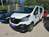 Renault Trafic Combi L1H1 2,7t  Expression - Renault Trafic in Freiburg