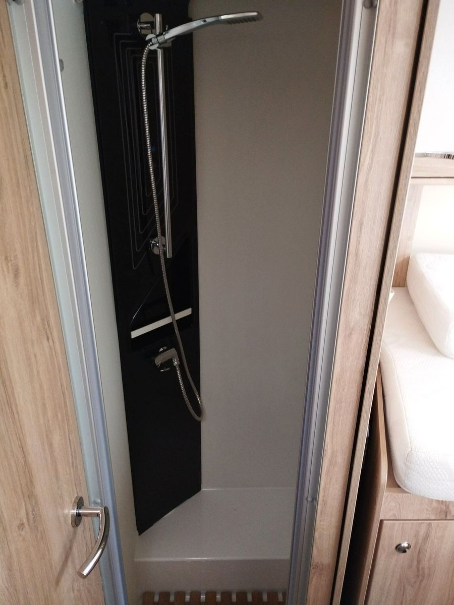 Fahrzeugabbildung Eura Mobil Profila T 720 EF Markise,Maxi 4,25T