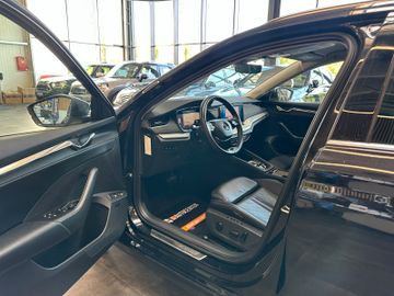 MYAUTOCENTER – Gebraucht- und Jahreswagen mit Werkstattservice in Pfaffenhofen Skoda Octavia Combi First Edition iV *Massage*Canton*