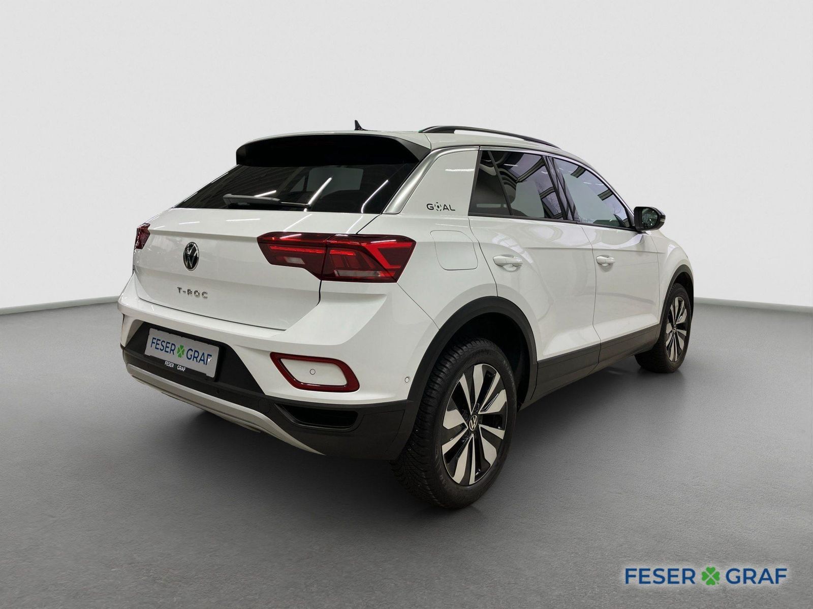 Volkswagen T-Roc - Bild 6