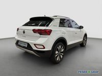 Volkswagen T-Roc - Vorschau Bild 6