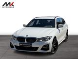 BMW 320 d Touring M-Sport *1.HAND*CARPLAY*BMWSCHECKH - BMW 320 in Bielefeld