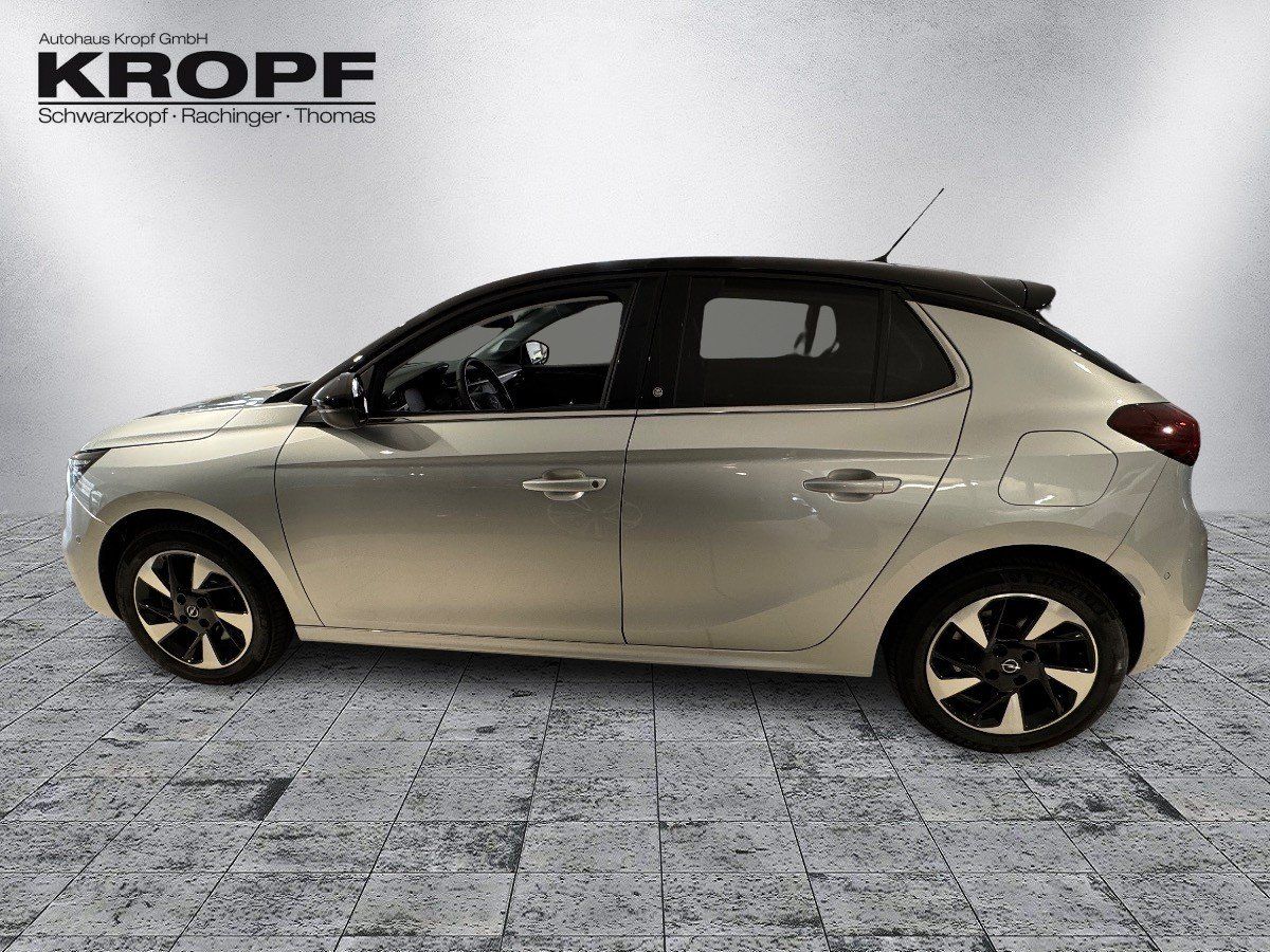 Opel Corsa - Bild 7